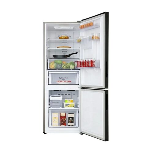 Tủ Lạnh 2 cánh Inverter 307 Lít Samsung RB30N4170BU/SV 8 Hình ảnh tủ Lạnh 2 cánh Inverter 307 Lít Samsung RB30N4170BU