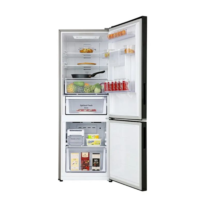 Tủ Lạnh 2 cánh Inverter 307 Lít Samsung RB30N4170BU/SV 5 Hình ảnh tủ Lạnh 2 cánh Inverter 307 Lít Samsung RB30N4170BU
