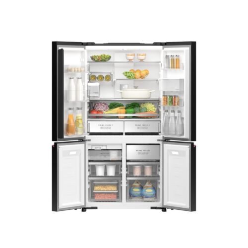 Tủ Lạnh 4 cánh Multi Door Inverter 621 Lít PRIME+ Edition Panasonic NR-XY680YHHV 8 Hình ảnh tủ Lạnh 4 cánh Multi Door Inverter 621 Lít PRIME+ Edition Panasonic NR-XY680YHHV