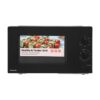 Lò vi sóng kết hợp nướng Panasonic NN-GM34NBYUE 24 Lít 1 Lò vi sóng kết hợp nướng Panasonic NN-GM34NBYUE 24 Lít