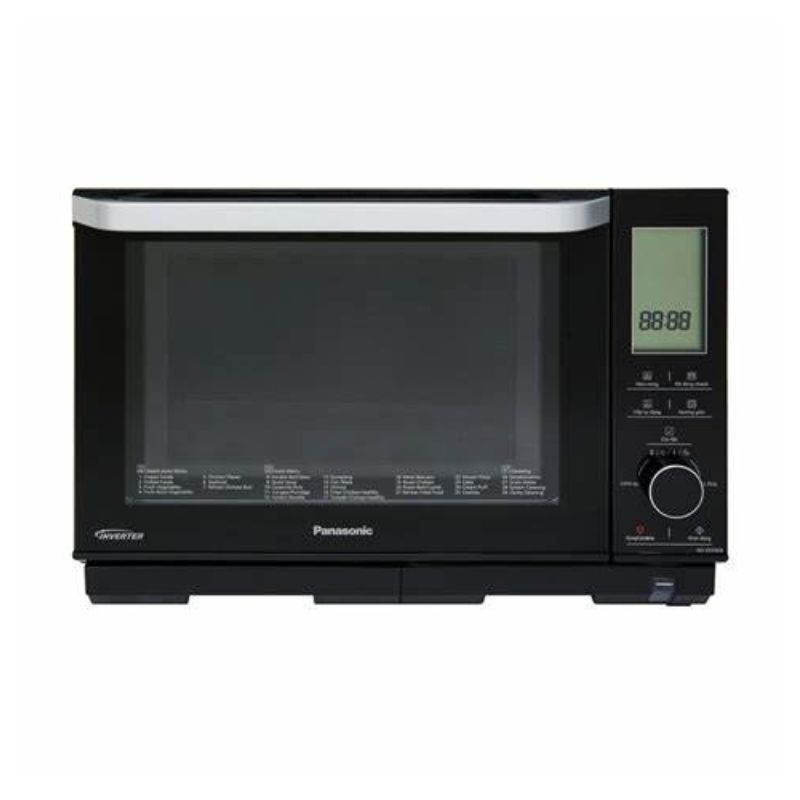 Lò vi sóng Panasonic NN-DS59NBYUE 3 Lò vi sóng Panasonic NN-DS59NBYUE