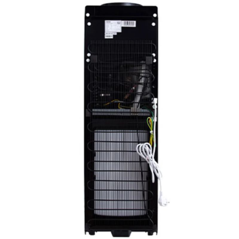 Cây nước uống nóng lạnh Toshiba RWF-W1664TV (K1) 5 Mặt sau cây nước uống nóng lạnh Toshiba RWF-W1664TV (K1)