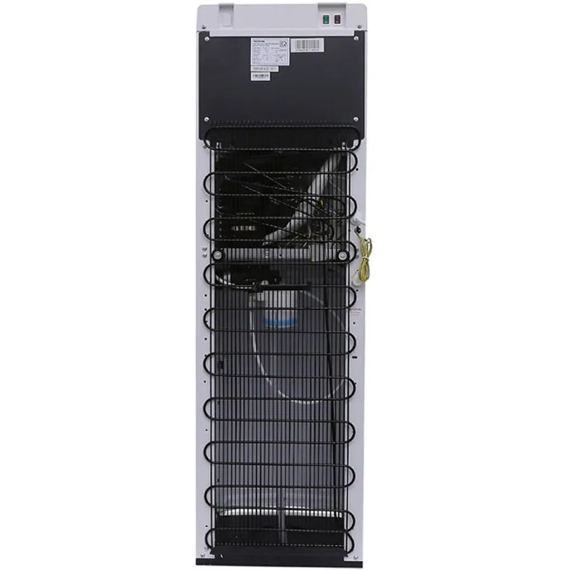 Cây nước uống nóng lạnh Toshiba RWF-W1669BV (W1) 5 Mặt sau cây nước uống nóng lạnh Toshiba RWF-W1669BV (W1)