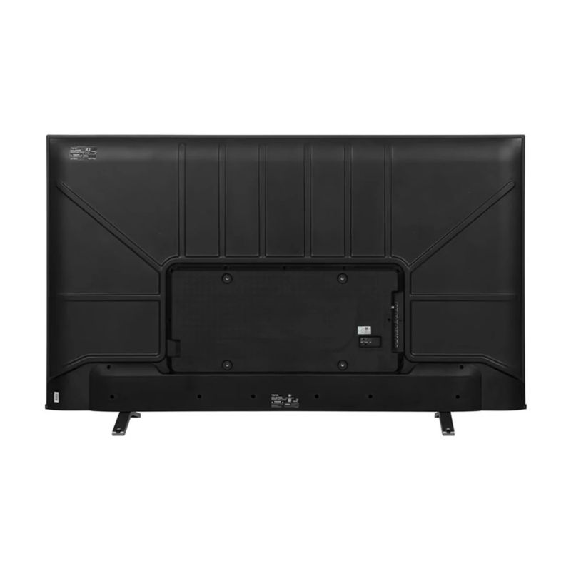 Tivi Google 4K 75 Inch Toshiba 75C350LP 5 Mặt sau Tivi Google 4K 75 Inch Toshiba 75C350LP