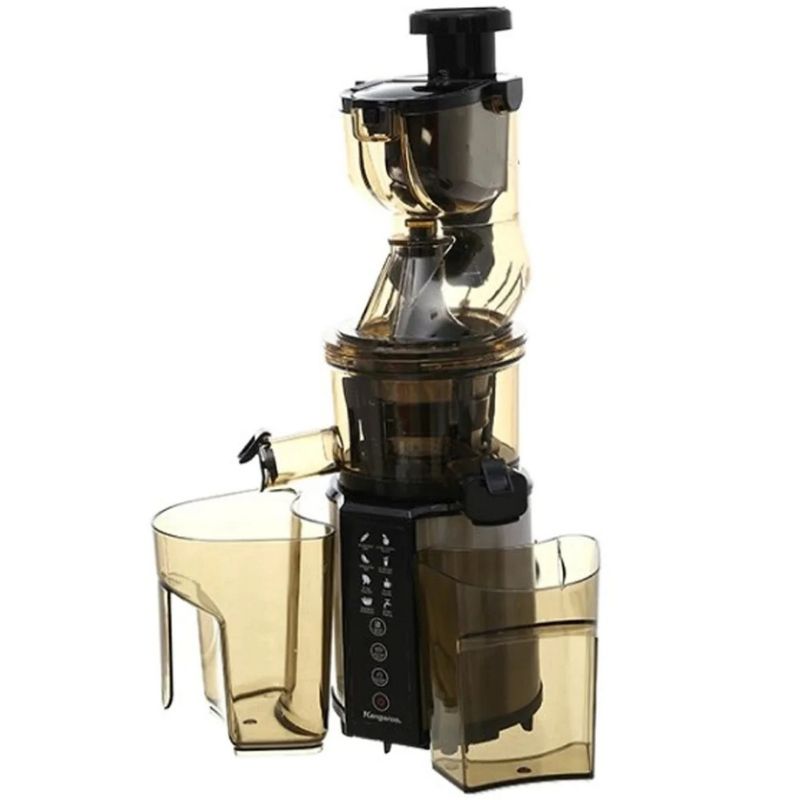Máy ép chậm Kangaroo KG200SJD2 1 Máy ép chậm Kangaroo KG200SJD2