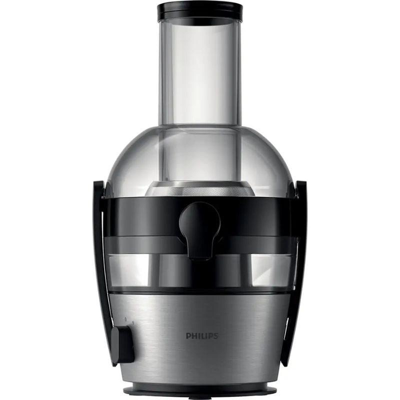 Máy ép trái cây Philips HR1863 2 Máy ép trái cây Philips HR1863
