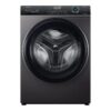 Máy Giặt Aqua 9 Kg AQD-A900F.S cửa trước 2 Máy Giặt Aqua 9 Kg AQD-A900F.S cửa trước