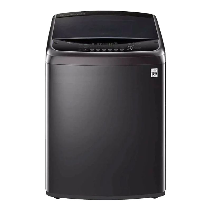 Máy Giặt LG 22 Kg TH2722SSAK cửa trên 3 Máy Giặt LG 22 Kg TH2722SSAK cửa trên
