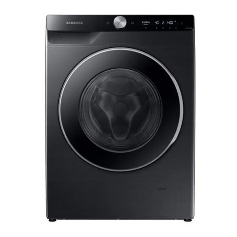 Máy Giặt Samsung AI EcoBubble Inverter 12 kg WW12CG604DLBSV cửa trước 4 Máy Giặt Samsung AI EcoBubble Inverter 12 kg WW12CG604DLBSV cửa trước
