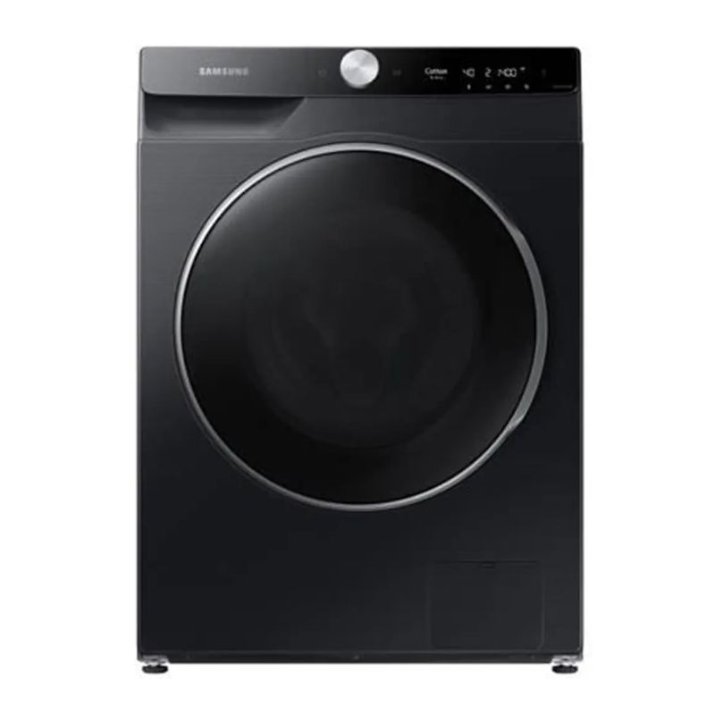 Máy Giặt Samsung AI EcoBubble Inverter 12 kg WW12CGP44DSBSV cửa trước 4 Máy Giặt Samsung AI EcoBubble Inverter 12 kg WW12CGP44DSBSV cửa trước