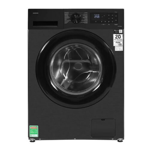 Máy Giặt Samsung Inverter 12 kg WW12CGC04DABSV cửa trước 8 Máy Giặt Samsung Inverter 12 kg WW12CGC04DABSV cửa trước