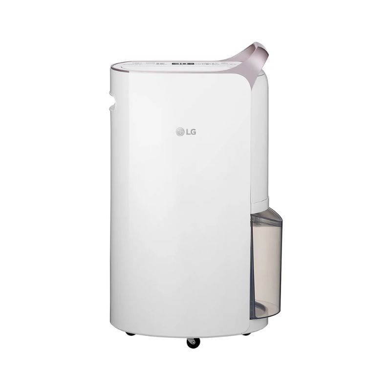 Máy hút ẩm LG Dual Inverter 19 lít MD19GQGE0 3 Máy hút ẩm LG Dual Inverter 19 lít MD19GQGE0