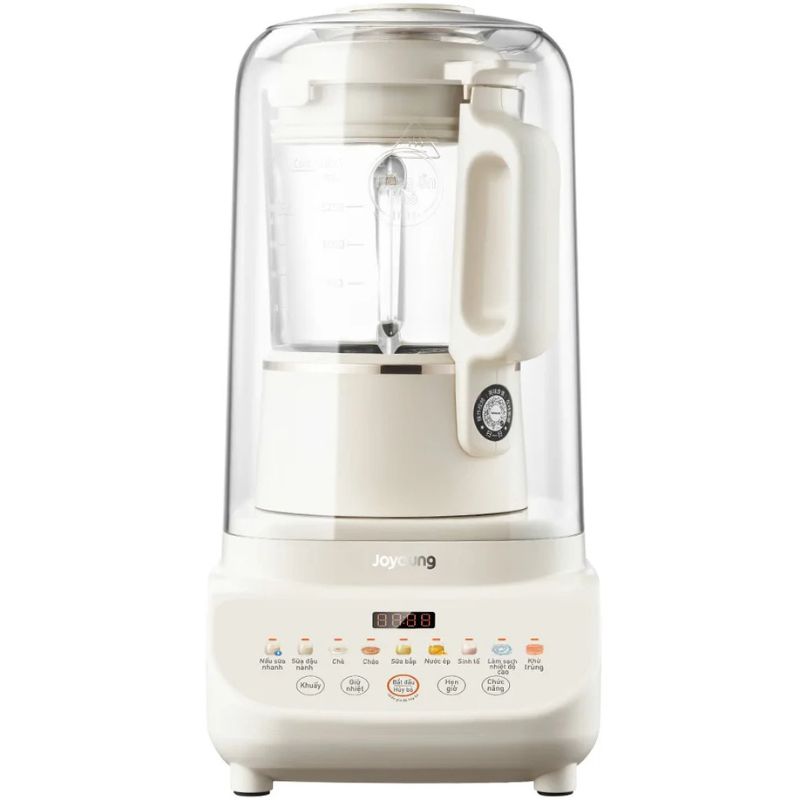 Máy làm sữa hạt chống ồn Joyoung JHSB-602 2 Máy làm sữa hạt chống ồn Joyoung JHSB-602
