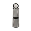 Máy lọc không khí LG 360 độ Alpha 2 tầng màu vàng be AS10GDBY0 1 Máy lọc không khí LG 360 độ Alpha 2 tầng màu vàng be AS10GDBY0