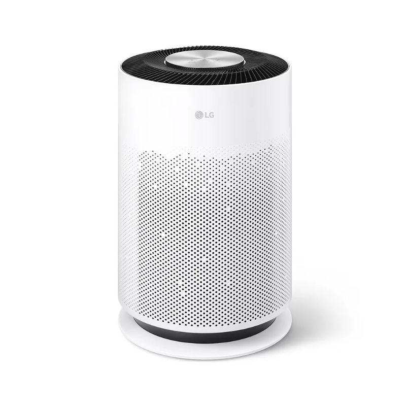 Máy lọc không khí LG Puricare 360 Hit AS60GHWG0 3 Máy lọc không khí LG Puricare 360 Hit AS60GHWG0