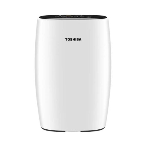 Máy lọc không khí Toshiba CAF-N30(W)VN