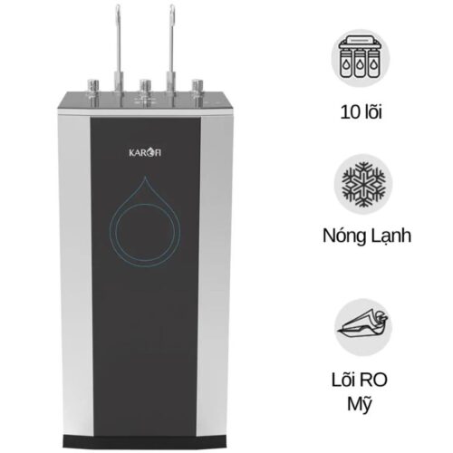 Máy lọc nước Karofi KAD-C55