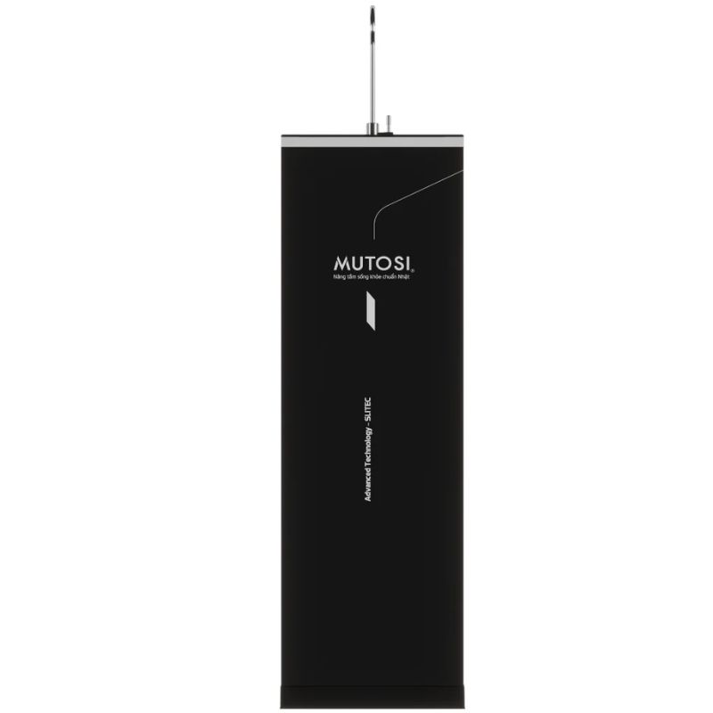 Máy lọc nước Mutosi MP-S1001 3 Máy lọc nước Mutosi MP-S1001