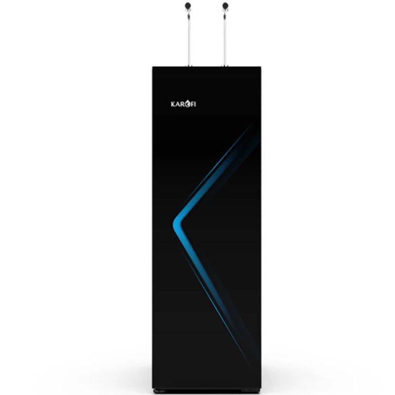 Máy lọc nước nóng lạnh Karofi KAD-N69 3 Máy lọc nước nóng lạnh Karofi KAD-N69