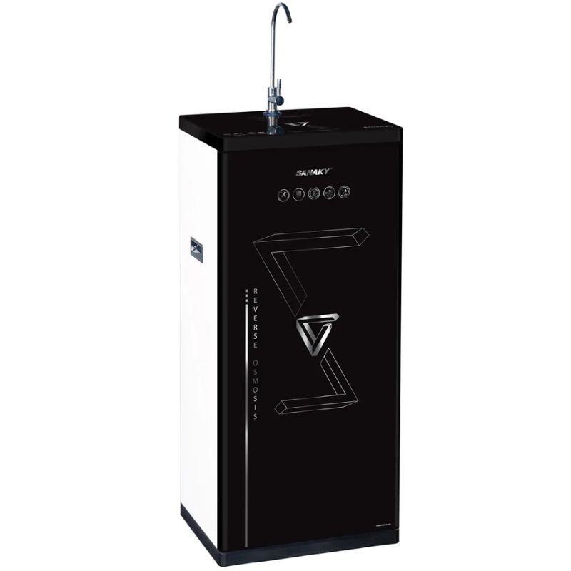 Máy lọc nước Sanaky VH-10HY 3 Máy lọc nước Sanaky VH-10HY