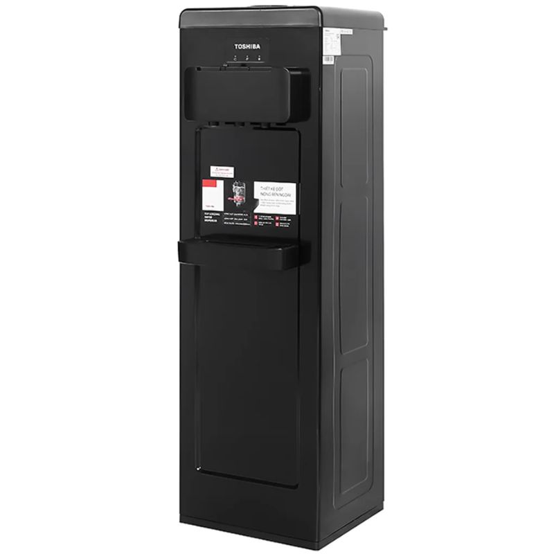 Máy nóng lạnh Toshiba RWF-W1917TV(K) 3 Máy nóng lạnh Toshiba RWF-W1917TV(K)