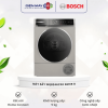 Máy sấy bơm nhiệt Bosch 9kg WQB246CX0 Serie 8 2 may say bom nhiet bosch 9kg wqb246cx0 serie 8 optimized