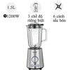 Máy xay sinh tố Kangaroo KGBL1200 1 Máy xay sinh tố Kangaroo KGBL1200