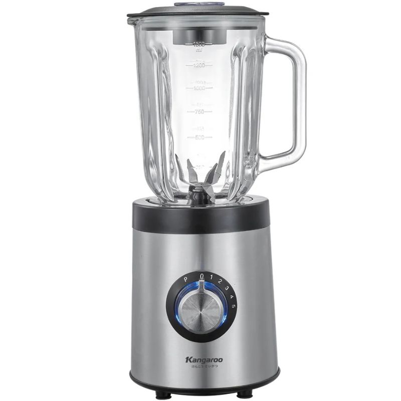 Máy xay sinh tố Kangaroo KGBL600X 3 Máy xay sinh tố Kangaroo KGBL600X