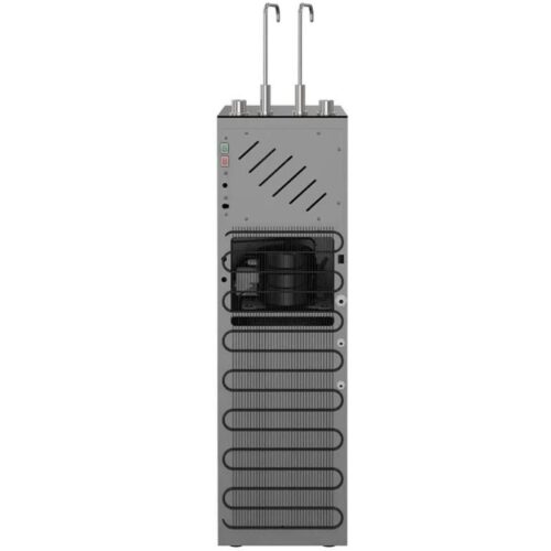 Máy lọc nước Sunhouse UltraX SHA76658SH 9 Phía sau máy lọc nước Sunhouse UltraX SHA76658SH