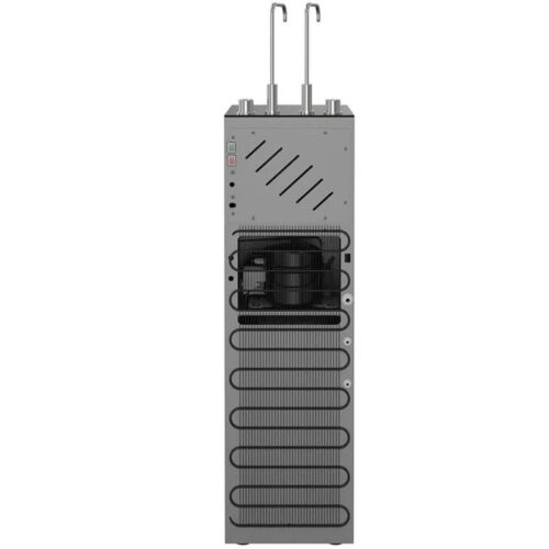 Máy lọc nước Sunhouse UltraX SHA76668SH 9 Phía sau máy lọc nước Sunhouse UltraX SHA76668SH