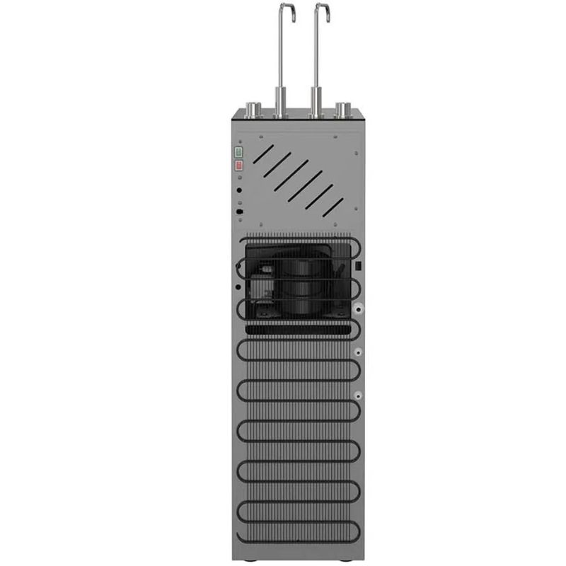 Máy lọc nước Sunhouse UltraX SHA76668SH 5 Phía sau máy lọc nước Sunhouse UltraX SHA76668SH