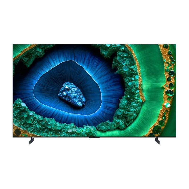 Tivi Google QD-Mini LED 4K 85 Inch TCL 85C855 3 Tivi Google QD-Mini LED 4K 85 Inch TCL 85C855