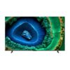 Tivi Google QD-Mini LED 4K 98 Inch TCL 98C855