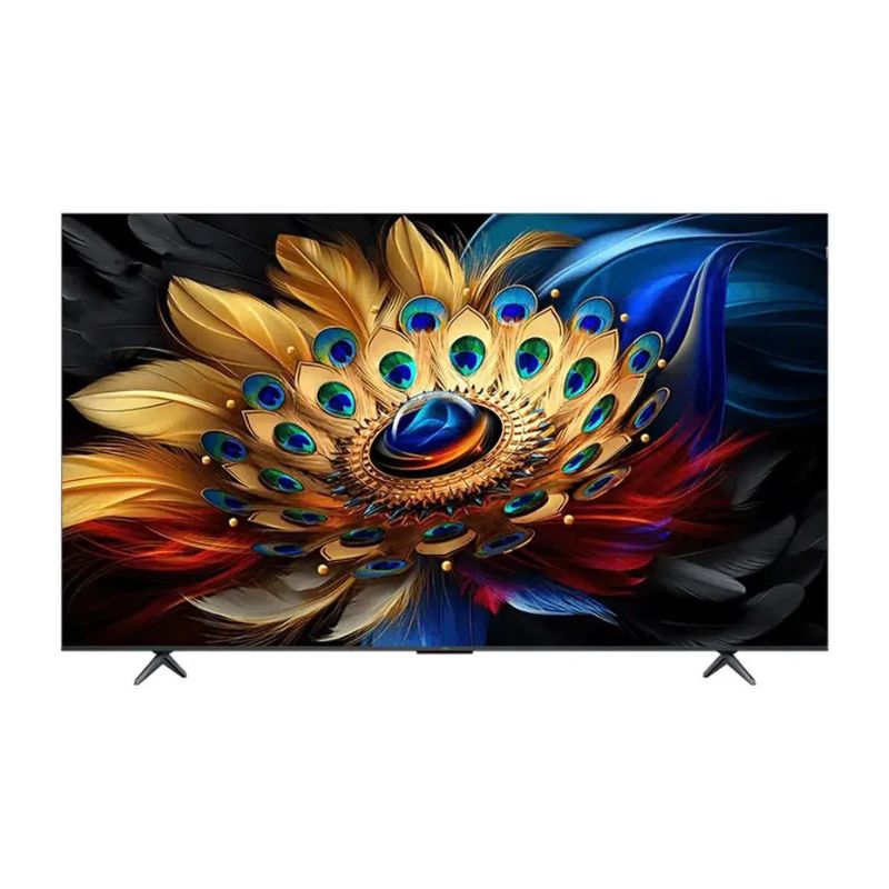 Tivi Google QLED 4K 43 Inch TCL 43C655 3 Tivi Google QLED 4K 43 Inch TCL 43C655