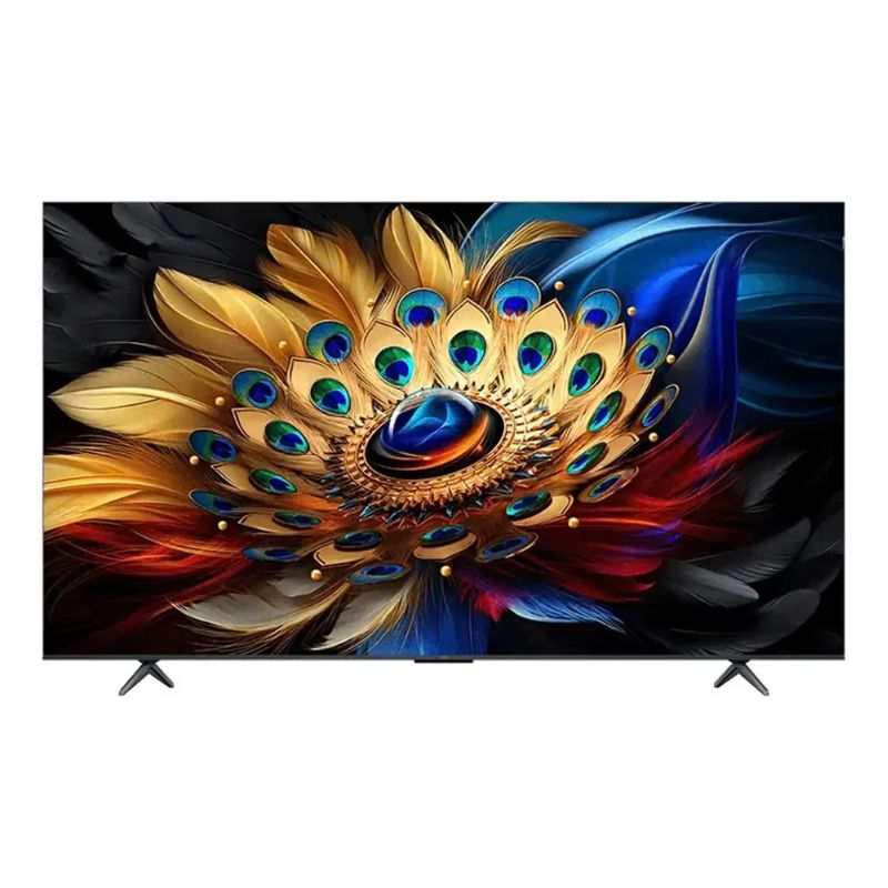 Tivi Google QLED 4K 55 Inch TCL 55C655 3 Tivi Google QLED 4K 55 Inch TCL 55C655