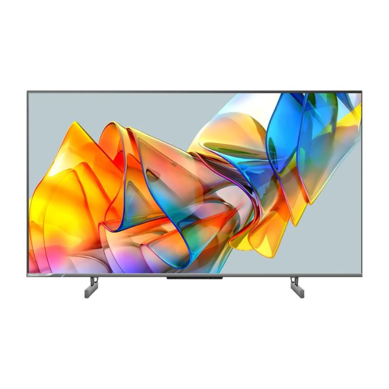 Tivi Google ULED 4K 43 Inch Hisense 43U6K 3 Tivi Google ULED 4K 43 Inch Hisense 43U6K