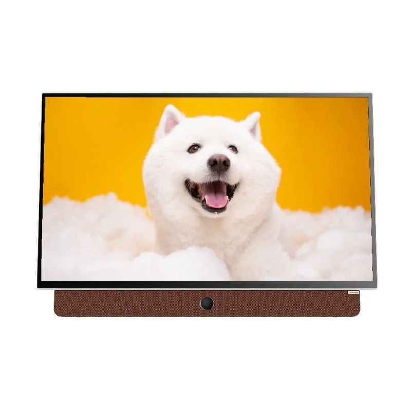 Tivi Google Xách Tay Di Động Full HD 24 Inch Coocaa 24LP6000G (Tay Cầm Da) 3 Tivi Google Xách Tay Di Động Full HD 24 Inch Coocaa 24LP6000G (Tay Cầm Da)
