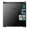 Tủ Lạnh 1 cánh mini 45 Lít Hisense HR05DB 1 Tủ Lạnh 1 cánh mini 45 Lít Hisense HR05DB