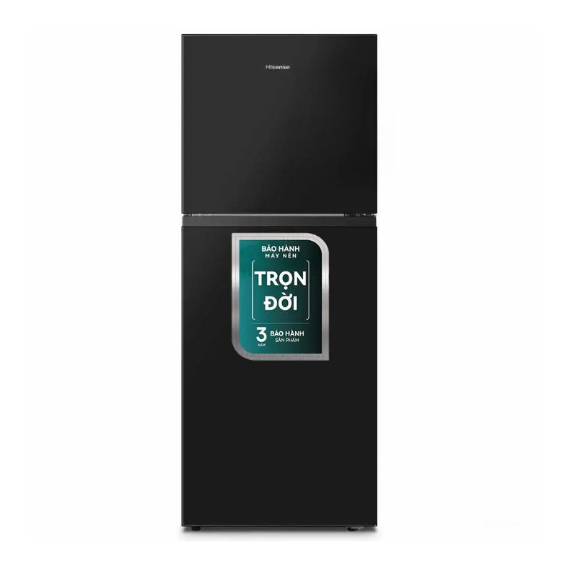 Tủ Lạnh 2 cánh Inverter 205 Lít Hisense HT22WB 3 Tủ Lạnh 2 cánh Inverter 205 Lít Hisense HT22WB