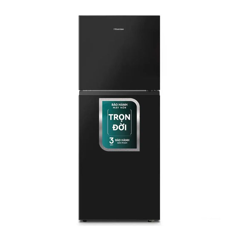 Tủ Lạnh 2 cánh Inverter 205 Lít Hisense RT256N4EBN 3 Tủ Lạnh 2 cánh Inverter 205 Lít Hisense RT256N4EBN