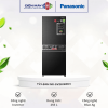 Tủ Lạnh 2 cánh Inverter 255 Lít Panasonic NR-SV281BPKV 2 tu lanh 2 canh inverter 255 lit panasonic nr sv281bpkv optimized