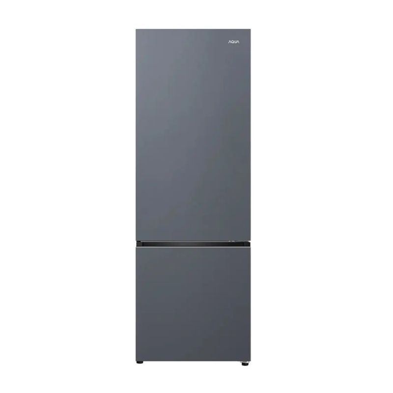 Tủ Lạnh 2 cánh Inverter 324 Lít Aqua AQR-B390MA(SLB) 3 Tủ Lạnh 2 cánh Inverter 324 Lít Aqua AQR-B390MA(SLB)