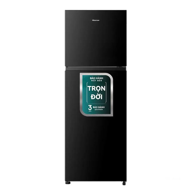 Tủ Lạnh 2 cánh Inverter 326 Lít Hisense HT35WB 3 Tủ Lạnh 2 cánh Inverter 326 Lít Hisense HT35WB