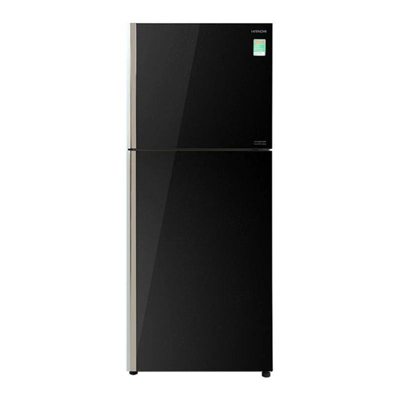 Tủ Lạnh 2 cánh Inverter 339 Lít Hitachi R-FVX450PGV9 GBK 3 Tủ Lạnh 2 cánh Inverter 339 Lít Hitachi R-FVX450PGV9 GBK