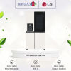 tu lanh 2 canh side by side inverter 635 lit lg gr x257bg optimized