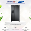 tu lanh 2 canh side by side inverter 635 lit samsung rs64r5301b4 sv optimized