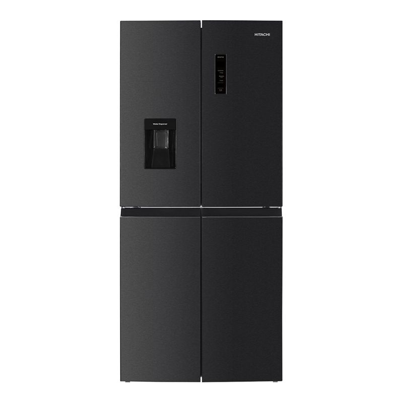 Tủ Lạnh 4 cánh Multi door Inverter 464 Lít Hitachi HR4N7520DSWDXVN 3 Tủ Lạnh 4 cánh Multi door Inverter 464 Lít Hitachi HR4N7520DSWDXVN
