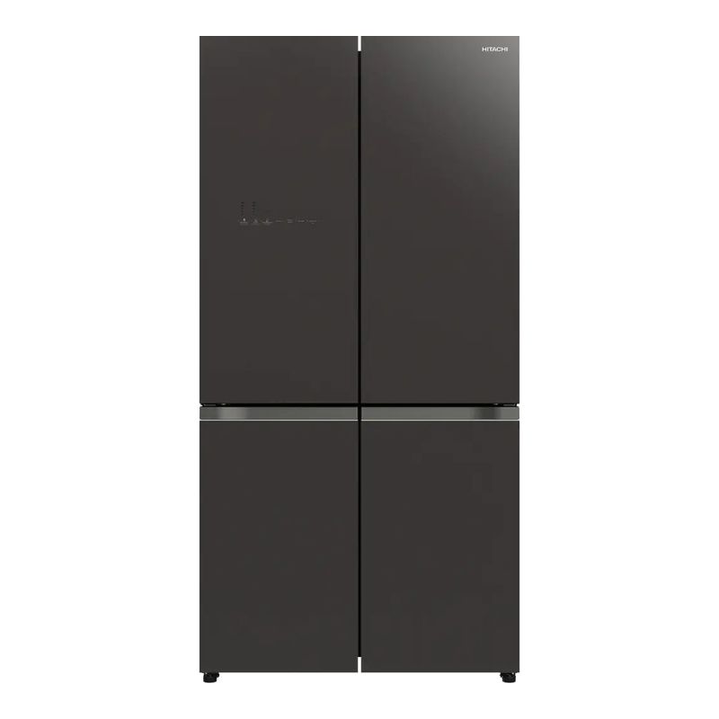 Tủ Lạnh 4 cánh Multi door Inverter 569 Lít Hitachi R-WB640VGV0 GMG 3 Tủ Lạnh 4 cánh Multi door Inverter 569 Lít Hitachi R-WB640VGV0 GMG