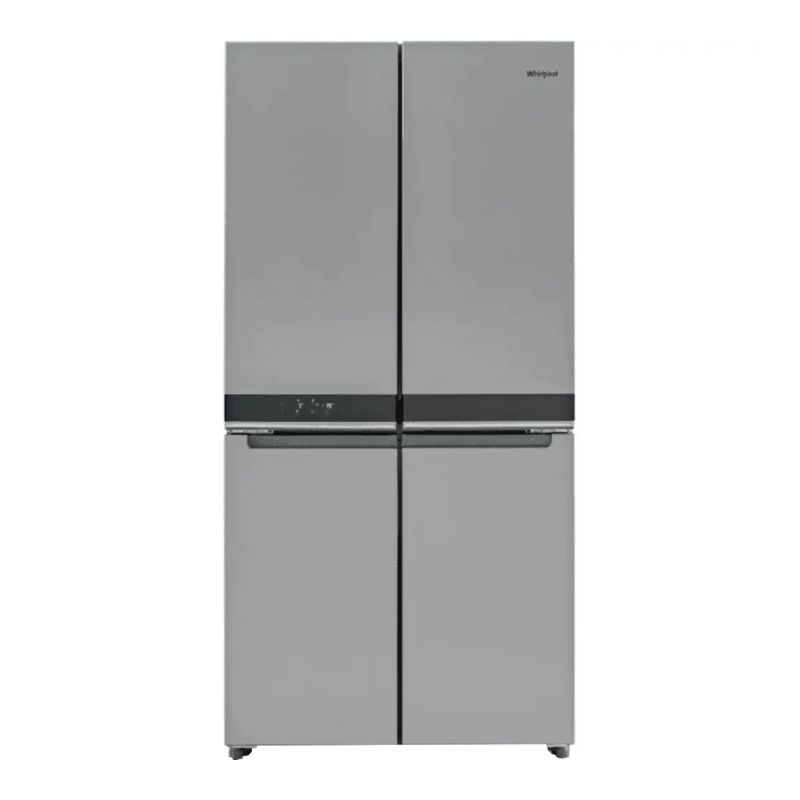 Tủ Lạnh 4 cánh Multi Doors Inverter 594 Lít Whirlpool WFQ590NSSV 2 Tủ Lạnh 4 cánh Multi Doors Inverter 4 cửa 594 Lít Whirlpool WFQ590NSSV