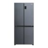 Tủ Lạnh 4 cánh Multi Doors Inverter 469 Lít Aqua AQR-M536XA(SL) 2 Tủ Lạnh 4 cánh Multi Doors Inverter 469 Lít Aqua AQR-M536XA(SL)